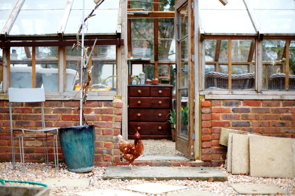 Shoyswell Cottage Hurst Green  Exterior foto
