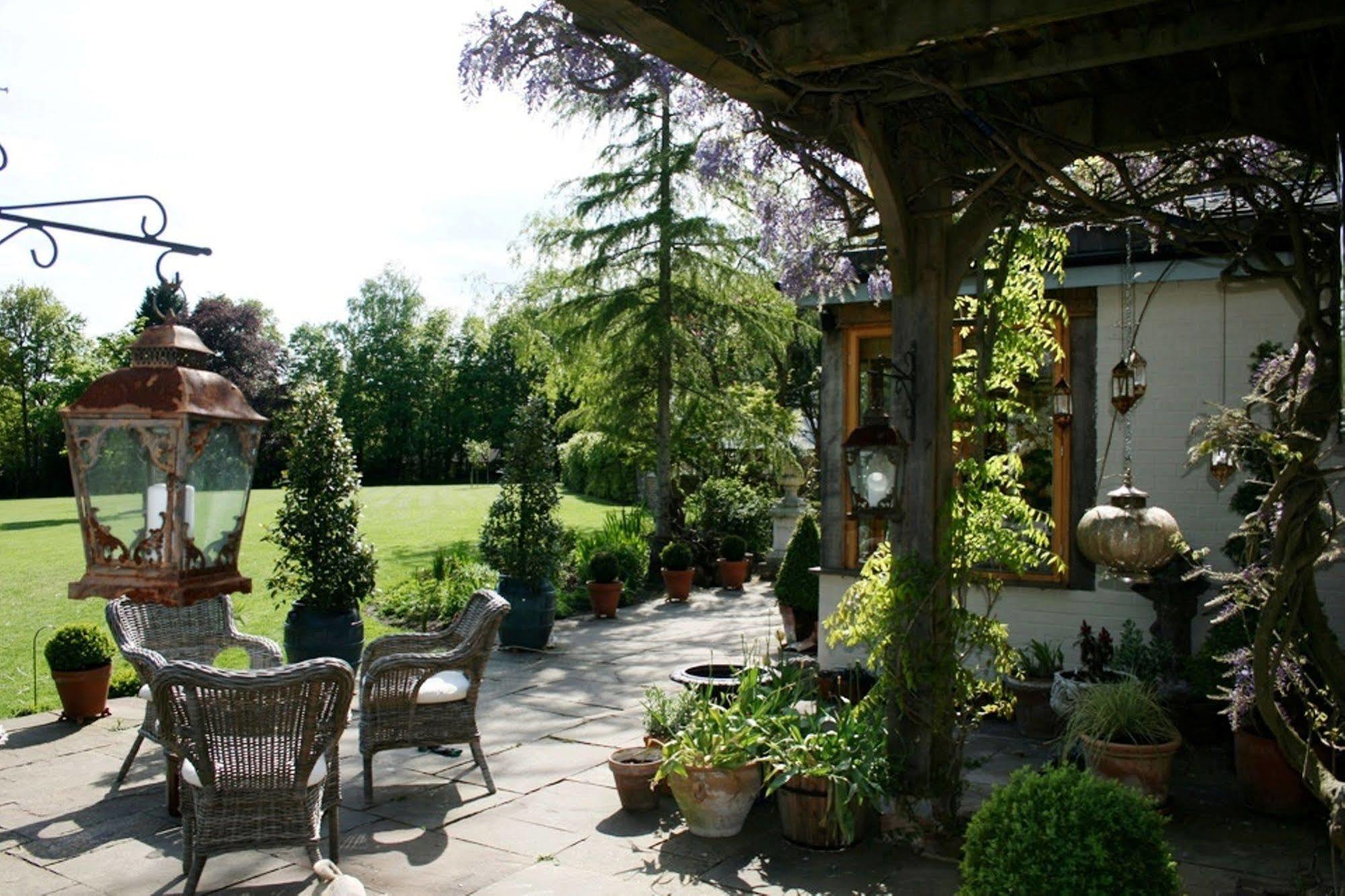Shoyswell Cottage Hurst Green  Exterior foto