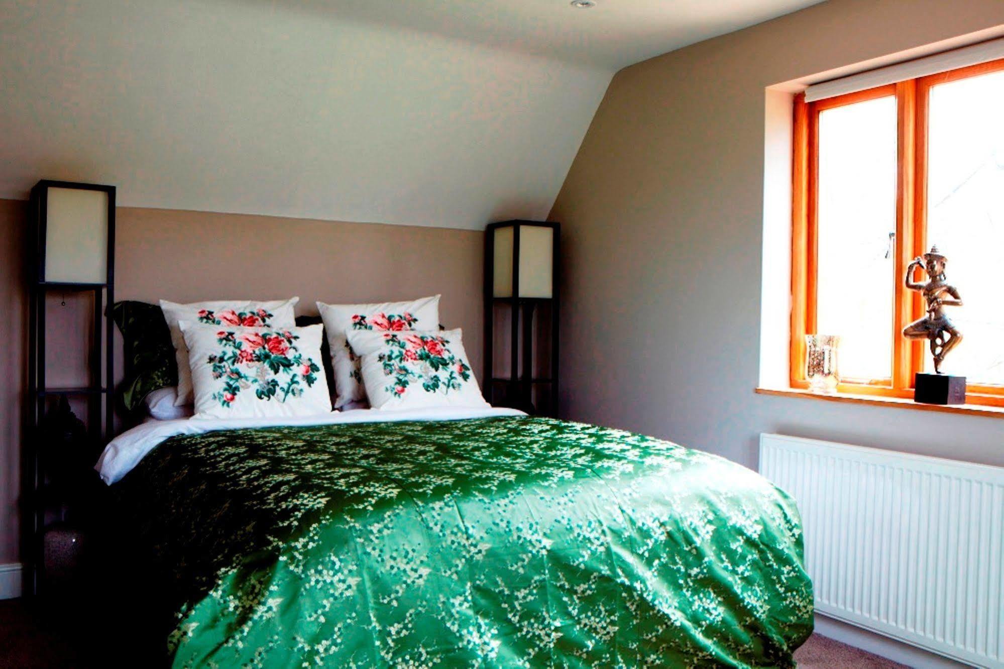 Shoyswell Cottage Hurst Green  Exterior foto