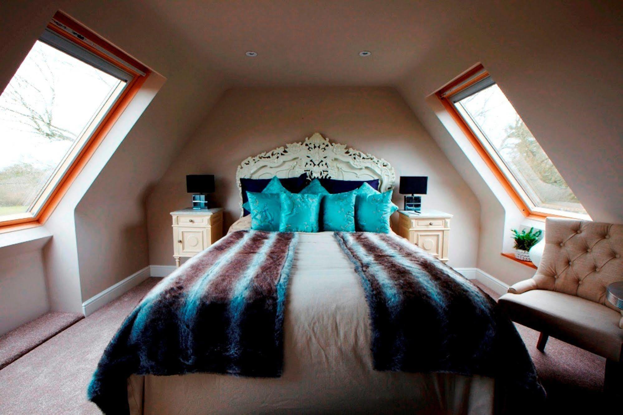 Shoyswell Cottage Hurst Green  Exterior foto