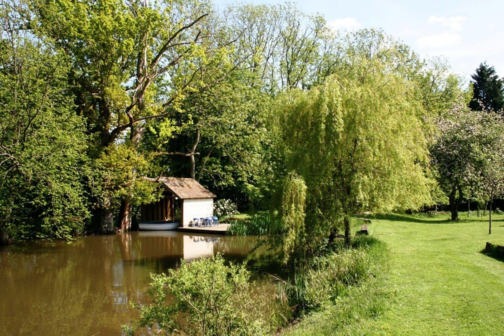 Shoyswell Cottage Hurst Green  Exterior foto