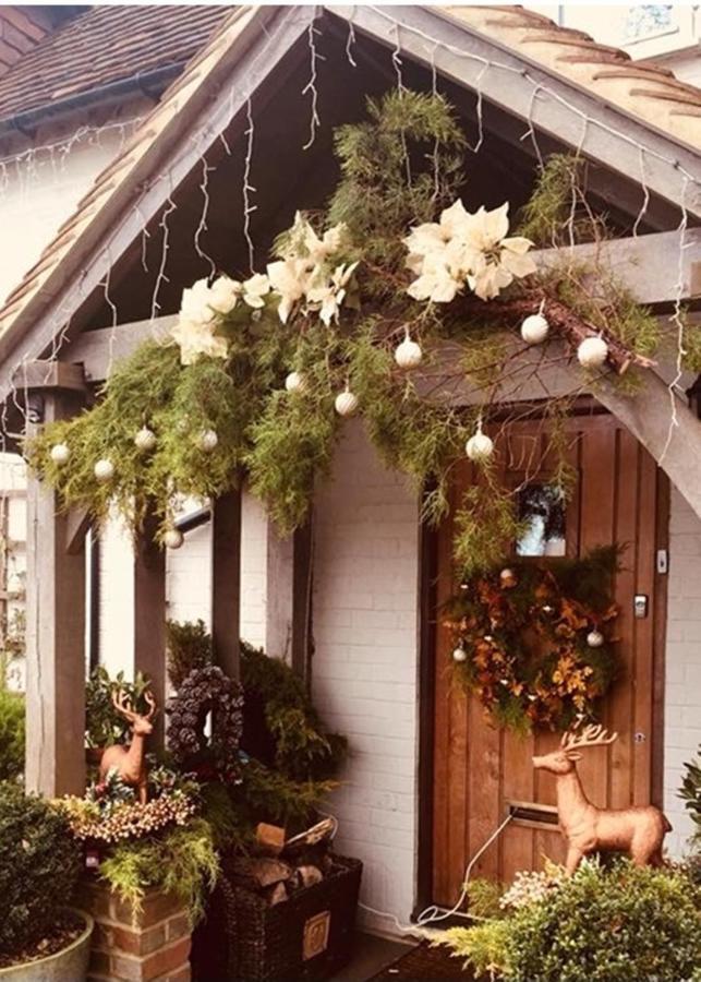 Shoyswell Cottage Hurst Green  Exterior foto